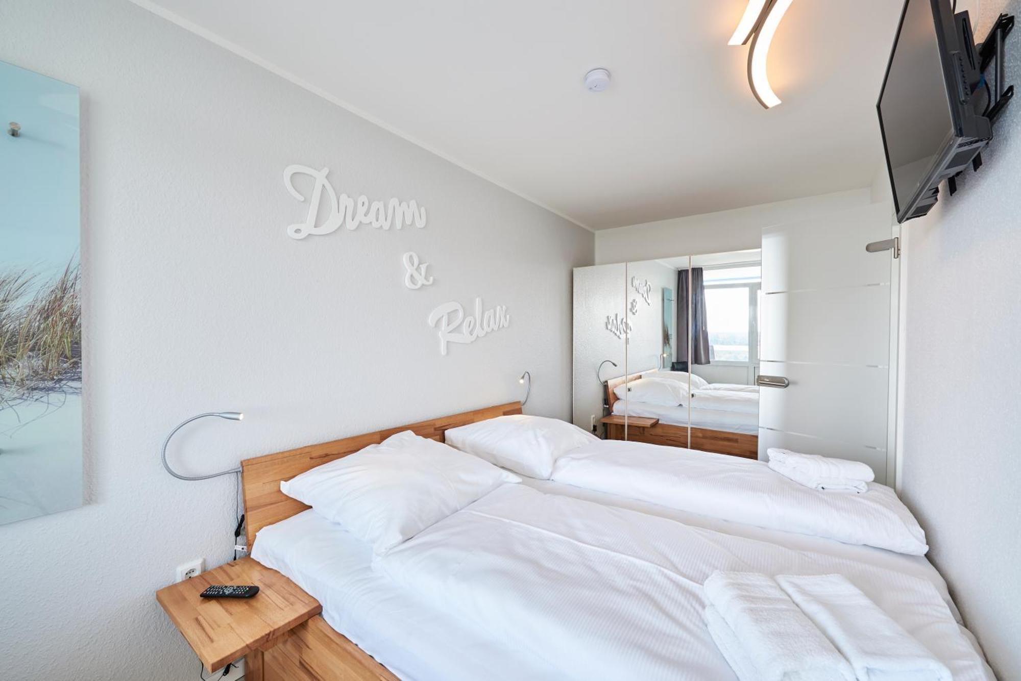 Frische Brise - 15.04 Apartment Cuxhaven