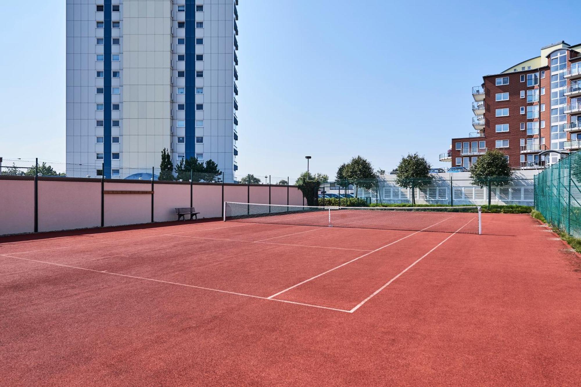 Apartment Frische Brise - 15.04